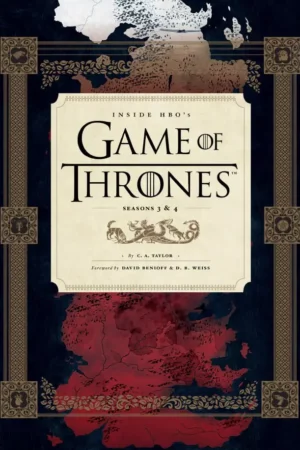 inside hbos game of thrones seasons 3 4