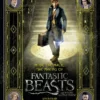inside the magic the making of fantastic beasts and where to find them