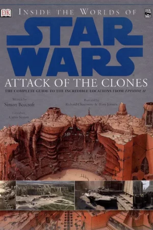 inside the worlds of star wars attack of the clones