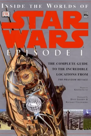 inside the worlds of star wars episode i
