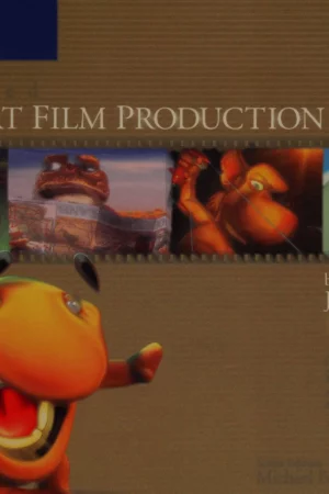 inspired 3d short film production pap