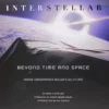interstellar beyond time and space