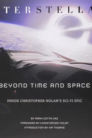 interstellar beyond time and space 1