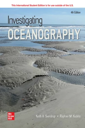 investigating oceanography 