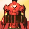 iron man ultimate guide ned