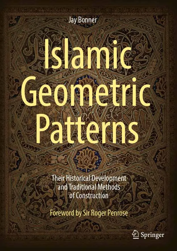islamic geometric patterns their historical development