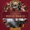 j k rowlings wizarding world movie magic volume three a