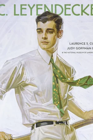 jc leyendecker american imagist 1