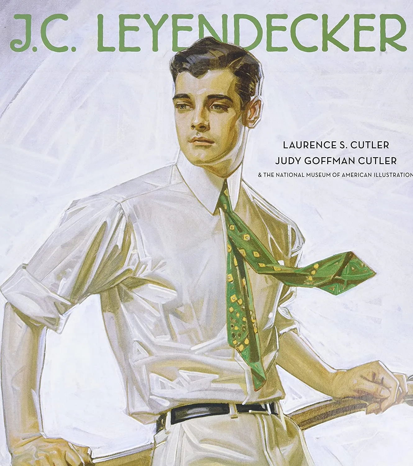 jc leyendecker american imagist 1