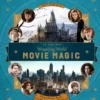 jk rowlings wizarding world movie magic volume one