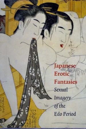 japanese erotic fantasies