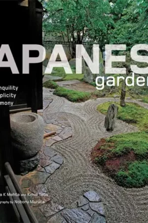 japanese gardens tranquility simplicity harmony