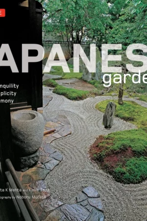 japanese gardens tranquility simplicity harmony