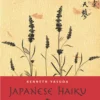 japanese haiku its essential nature and history