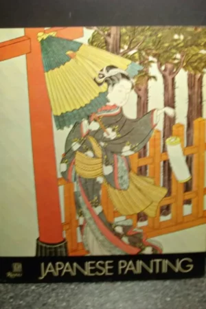 japanese painting 1