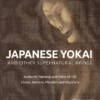 japanese yokai and other supernatural beings