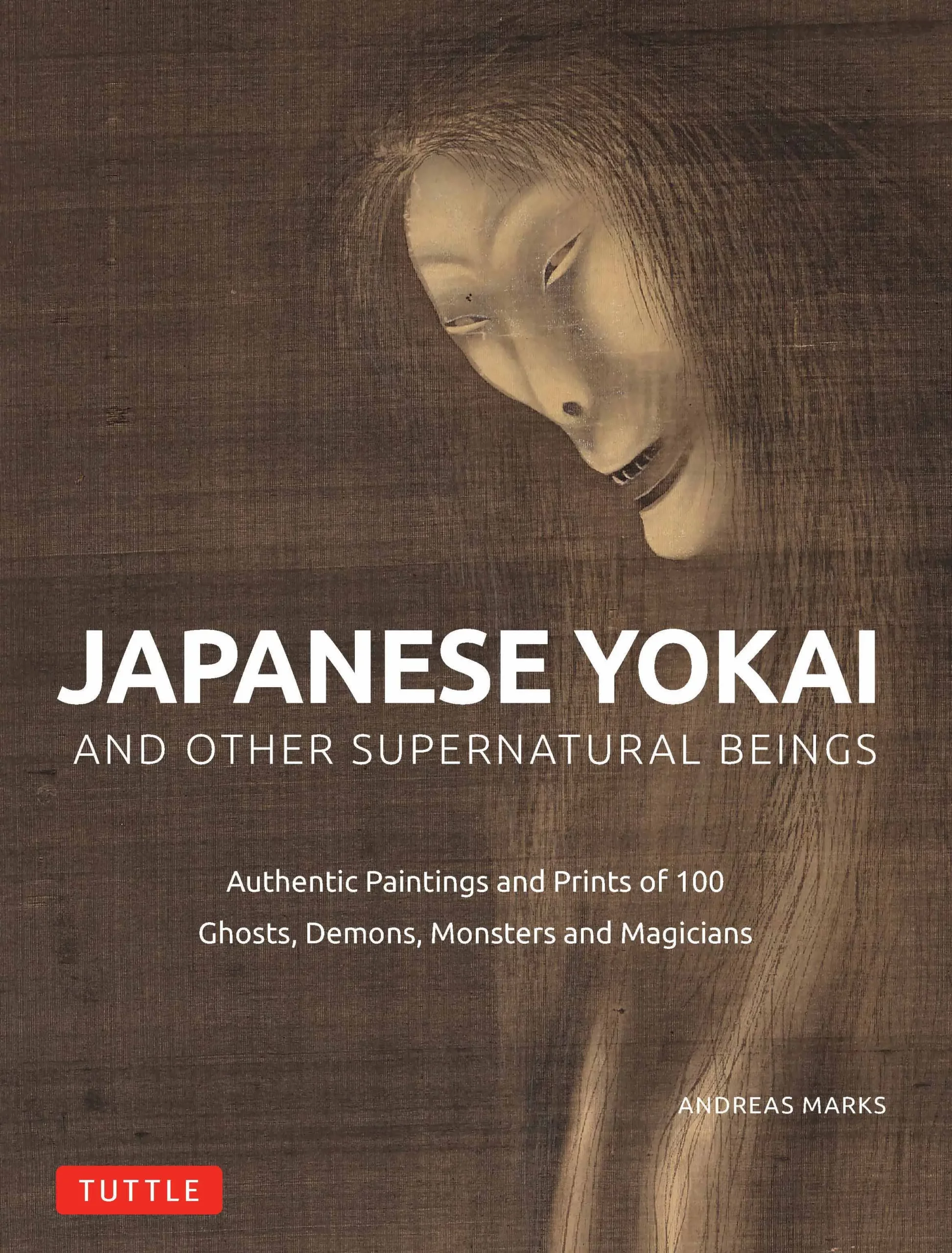 japanese yokai and other supernatural beings