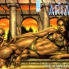 jay anacleto sketchbook 1a vf image comic book aria avalon studios