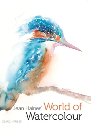 jean haines world of watercolour 1