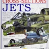 jets look inside cross sections