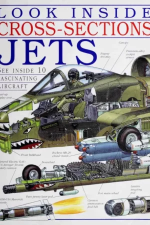 jets look inside cross sections 