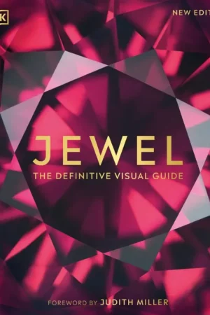 jewel the definitive visual guide