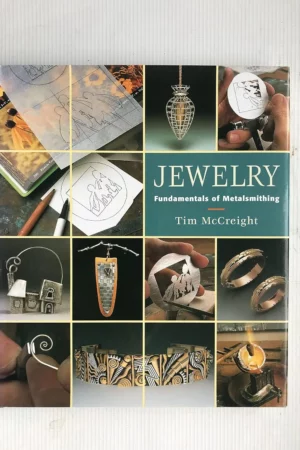 jewelry fundamentals of metalsmithing