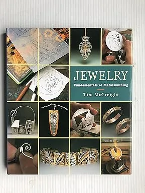 jewelry fundamentals of metalsmithing2