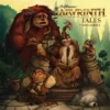 jim hensons labyrinth tales