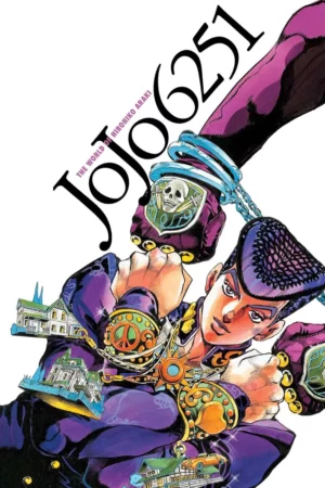 jojo 6251