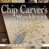 joy of chip carving step by step instructions