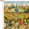 jrme bosch le jardin des dlices carnet de notes