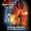 jurassic park the official script book complete with annotations and illustrations