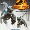 jurassic world the ultimate visual history