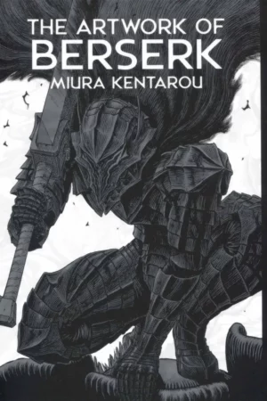 korean book the artwork of berserk the artwork of berserk 1