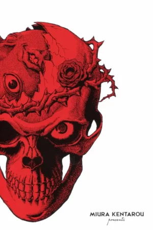 korean book the artwork of berserk the artwork of berserk 2