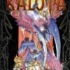 kaluta art book