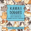 kawaii doggies olive yong