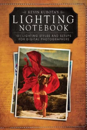 kevin kubotas lighting notebook