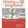 keys to drawing with imagination