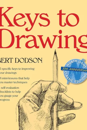 keys to drawing 1