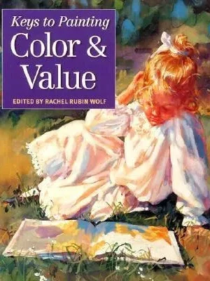 keys to painting color value