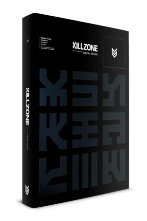 killzone visual design celebrating 15 years of killzone