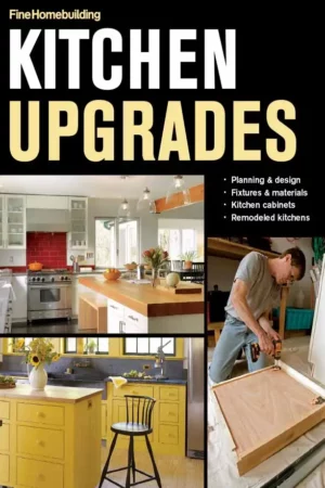 kitchen upgrades