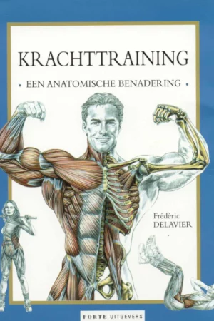krachttraining een anatomische benadering