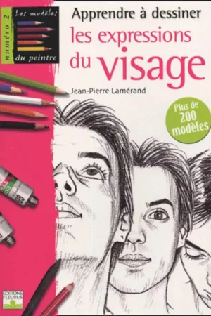 les expressions du visage