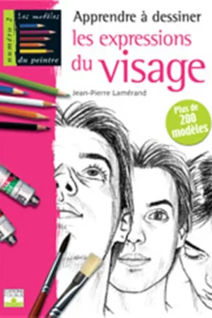 les expressions du visage 1