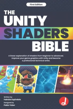 la biblia de shaders en unity