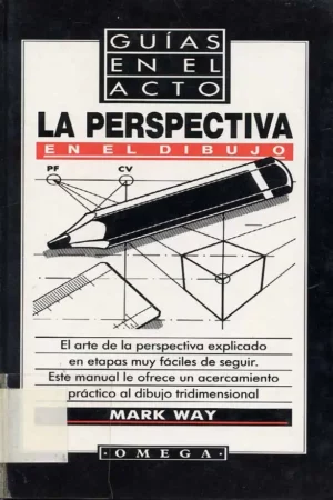 la perspectiva en el dibujo 1
