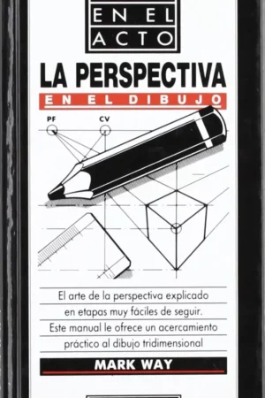 la perspectiva en el dibujo